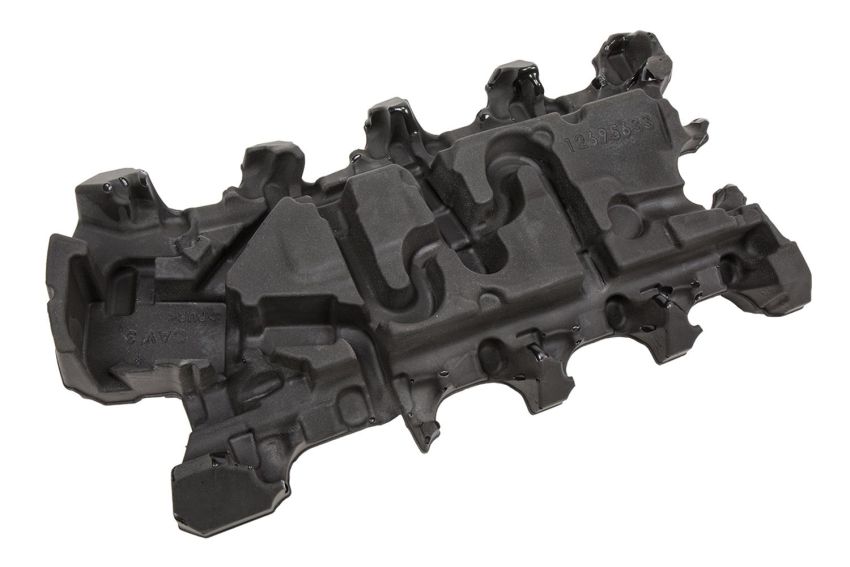 ACDelco GM Genuine Parts Fuel Pump Insulators 12695633