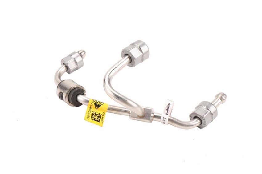 ACDelco Fuel Injection Feed Lines 12695903