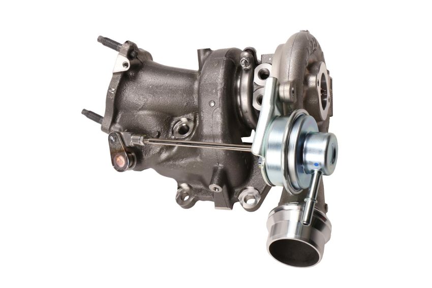 ACDelco GM Genuine Parts Turbochargers for 2016-2019 CT6 - 12696460