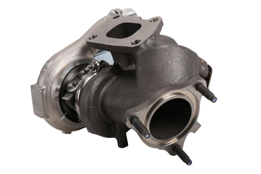 ACDelco GM Genuine Parts Turbochargers for 2016-2019 CT6 - 12696461