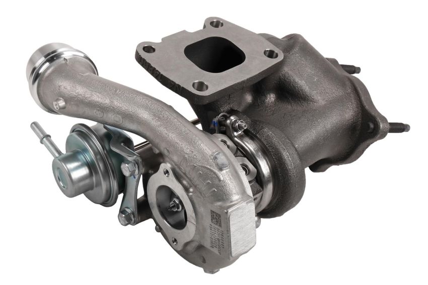 ACDelco GM Genuine Parts Turbochargers for 2016-2019 CT6 - 12696461