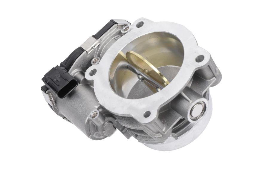 ACDelco GM Genuine Parts Fuel Injection Throttle Bodies 12697037