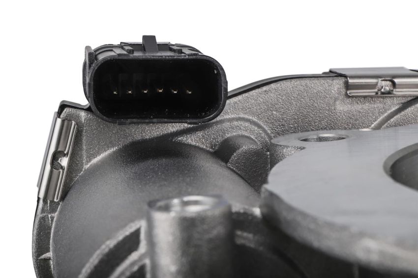 ACDelco GM Genuine Parts Fuel Injection Throttle Bodies 12697037