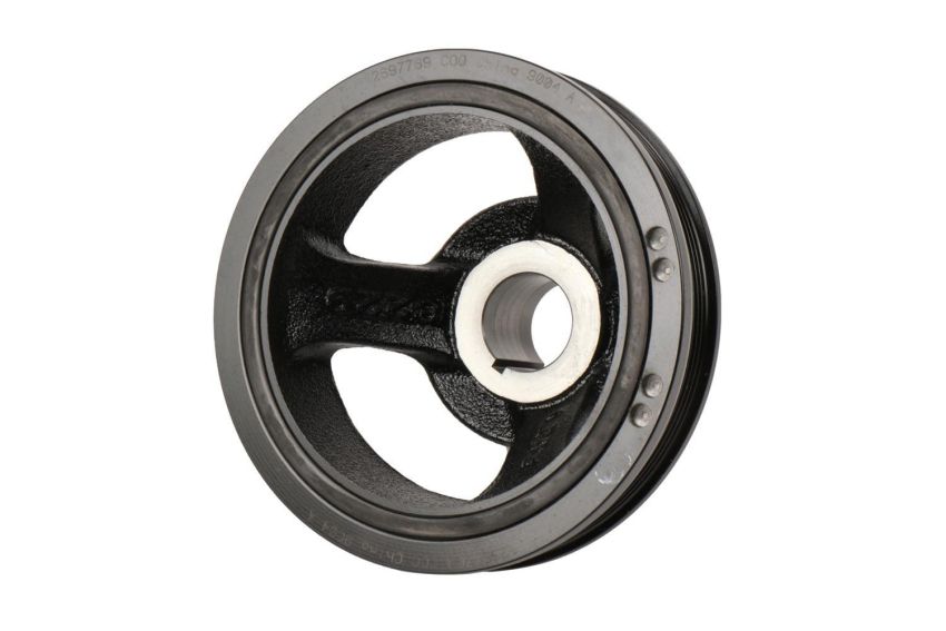 ACDelco Harmonic Balancers 12697769
