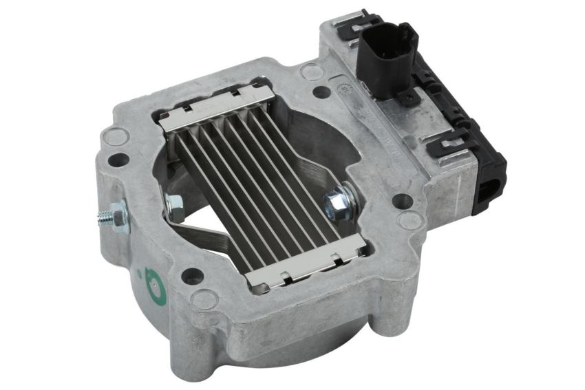 ACDelco Air Intake Heaters 12697819