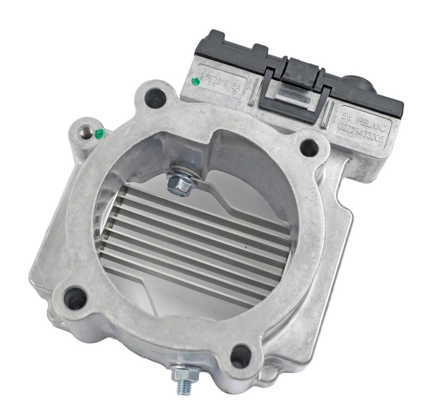 ACDelco Air Intake Heaters 12697819
