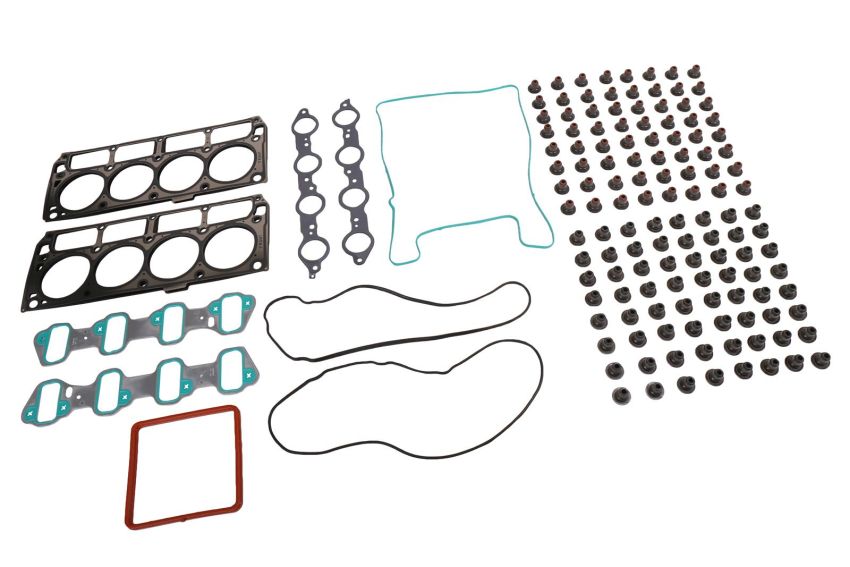 ACDelco - Head Gaskets for 2012-2015 CAMARO, 2009-2015 CTS - 12697917
