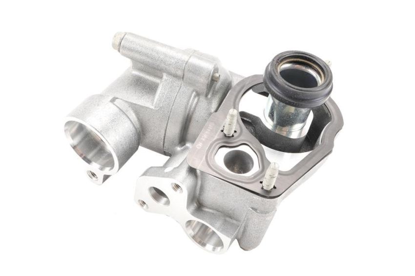 ACDelco - Water Necks and Thermostat Housings for 2015-2016 CANYON, COLORADO - 12698362
