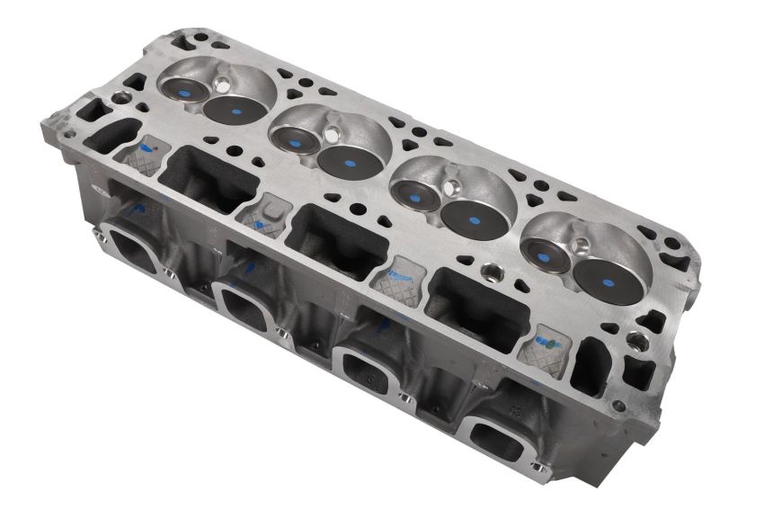 ACDelco GM Genuine Parts Cylinder Heads 12699617