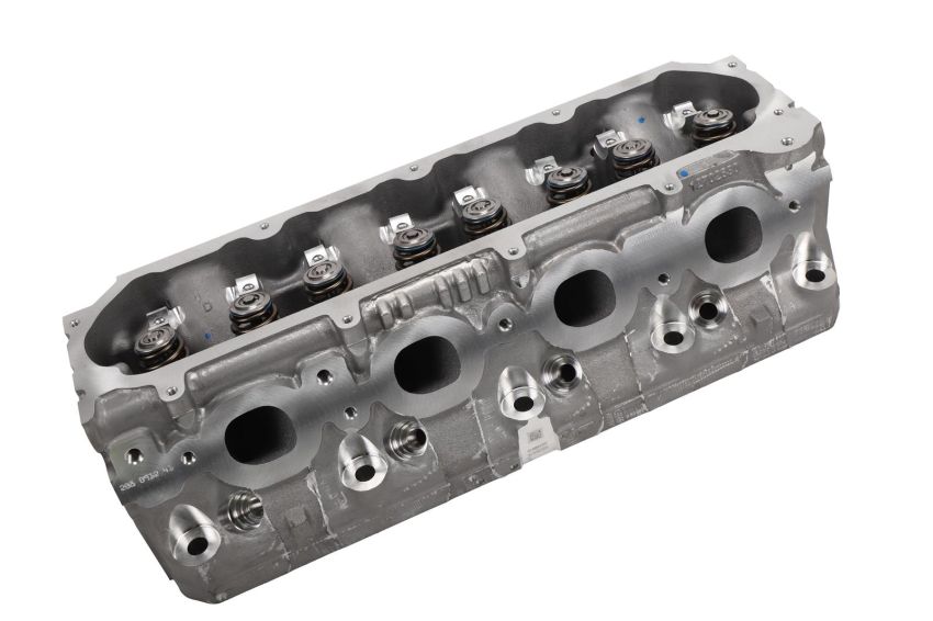 ACDelco GM Genuine Parts Cylinder Heads 12699617
