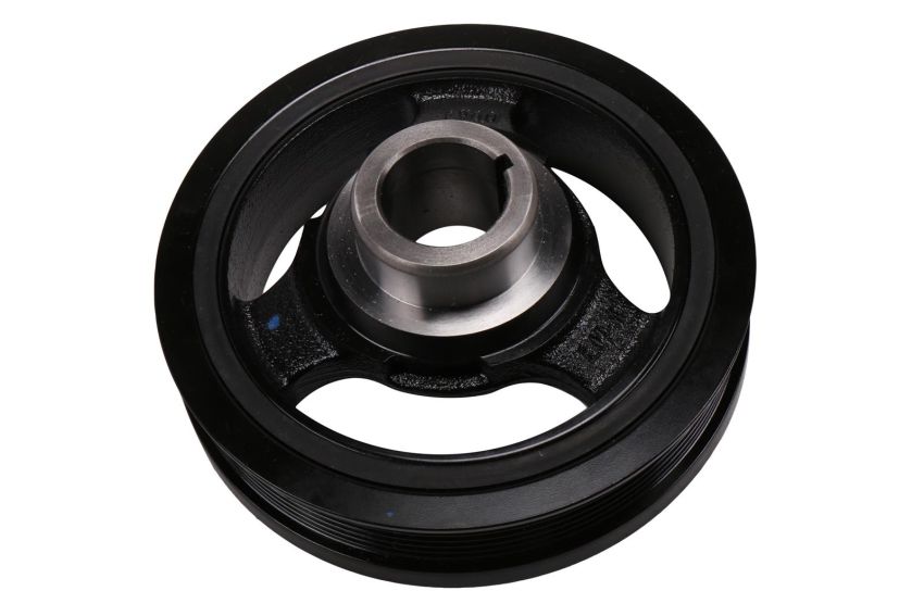 ACDelco GM Genuine Parts Harmonic Balancers 12700427