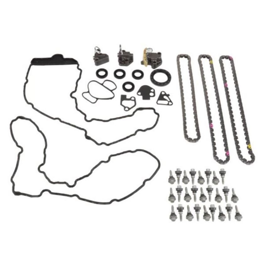 ACDelco Timing Chains 12700434