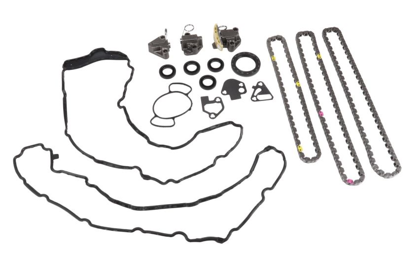 ACDelco Timing Chains 12700436