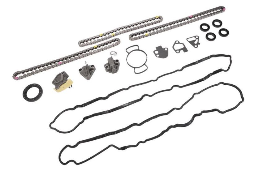 ACDelco Timing Chains 12700438