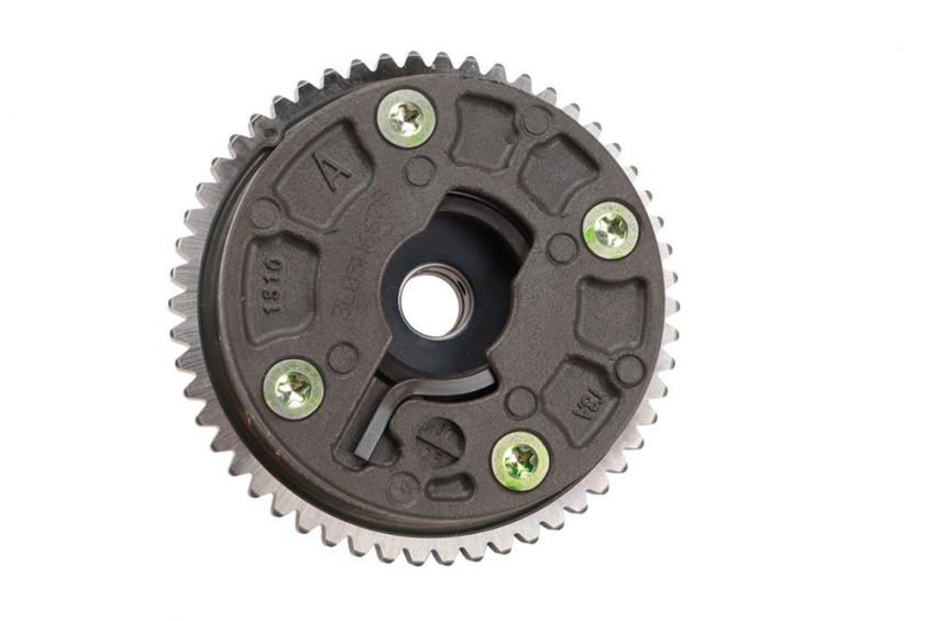 ACDelco Camshaft Phasers 12701510
