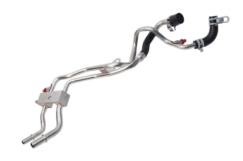 ACDelco GM Genuine Parts Fuel Feed Lines 12701612