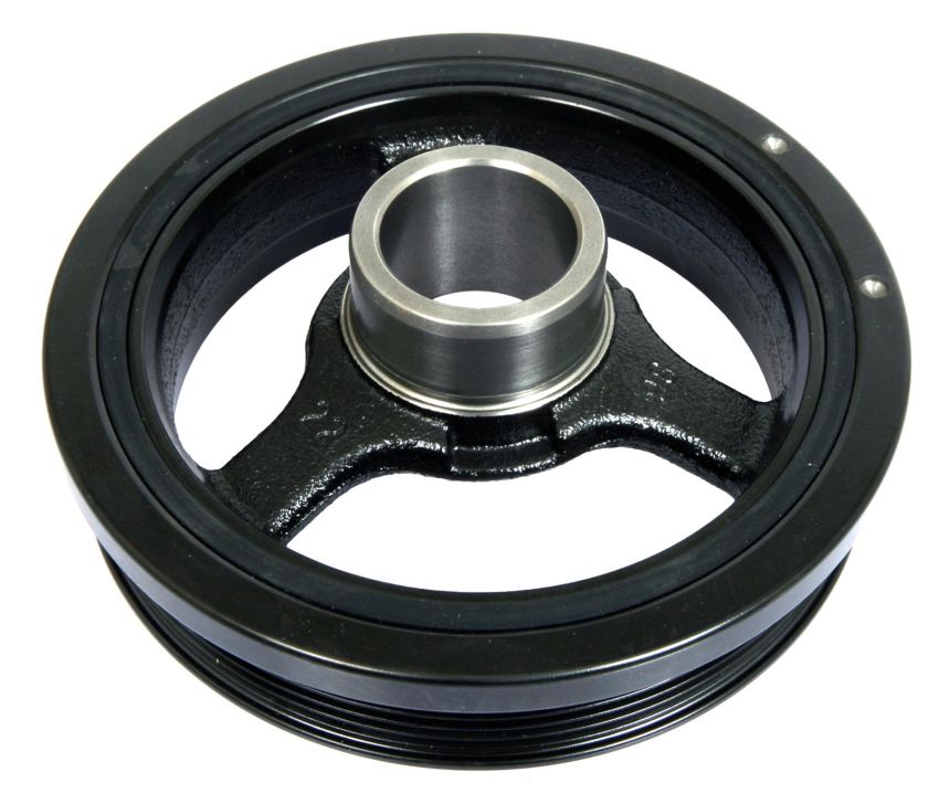 ACDelco Harmonic Balancers 12702118