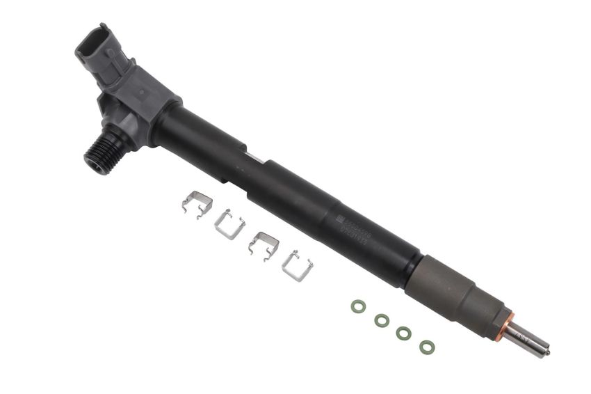 ACDelco GM Genuine Parts Fuel Injectors 12702932