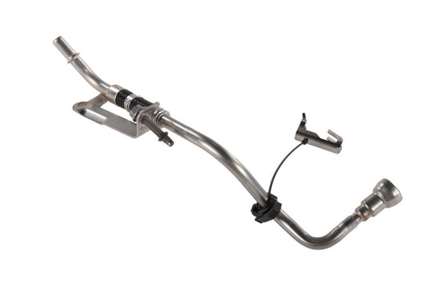 ACDelco - Fuel Injection Feed Lines for 2015-2019 CORVETTE - 12703597