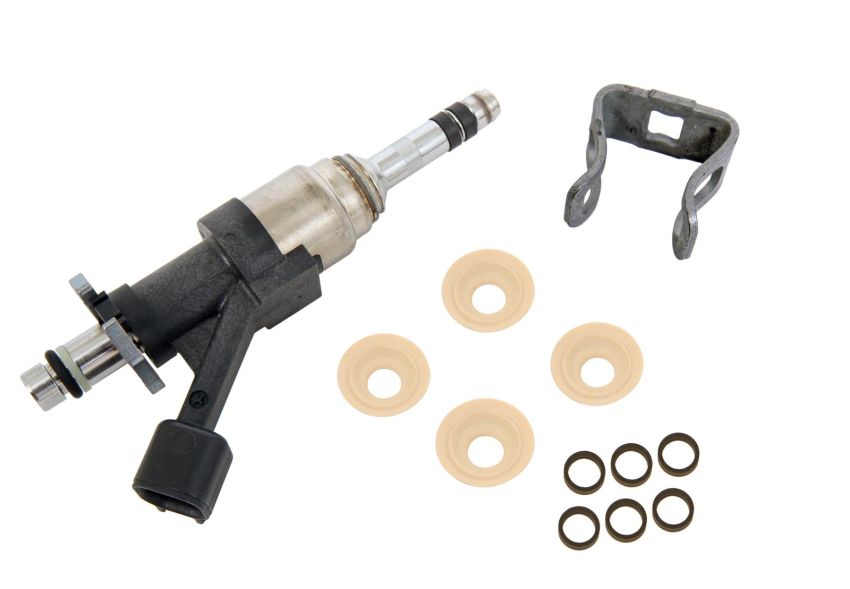 ACDelco GM Genuine Parts Fuel Injectors 12703611