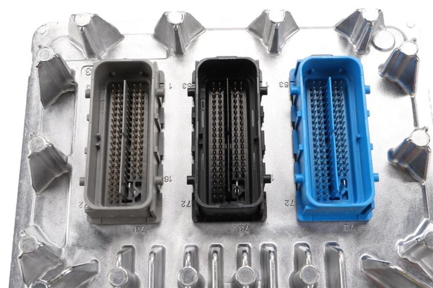 ACDelco GM Genuine Parts Engine Control Modules 12703872