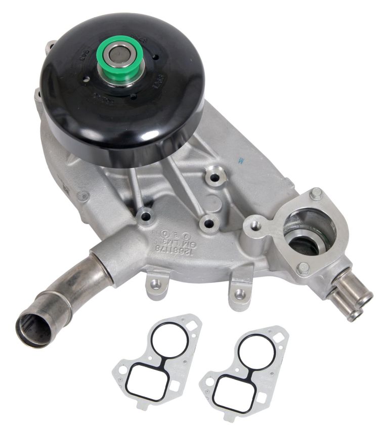 ACDelco Mechanical Water Pumps 12703898