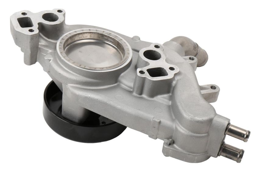 ACDelco Mechanical Water Pumps 12703898