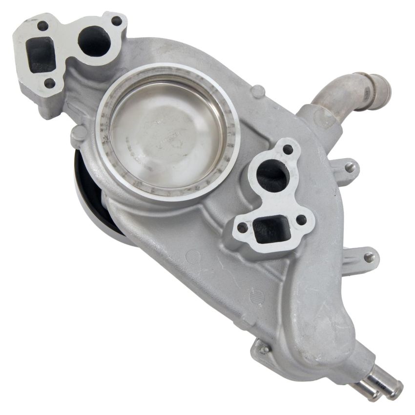 ACDelco Mechanical Water Pumps 12703898