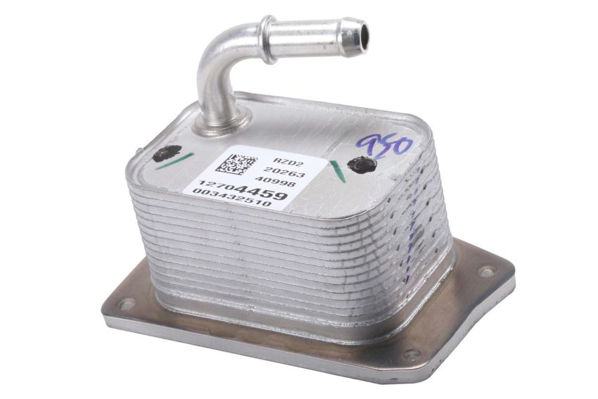 ACDelco Engine Oil Coolers 12704459