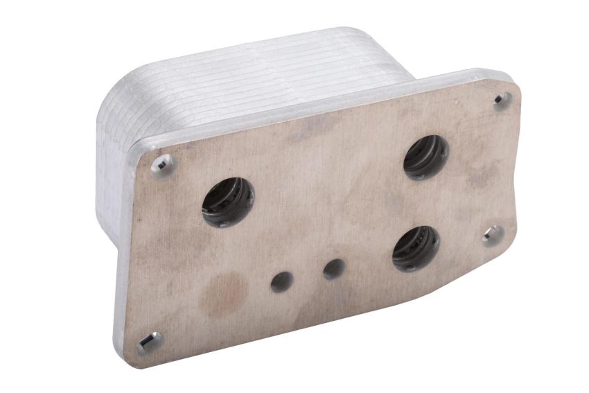 ACDelco Engine Oil Coolers 12704459