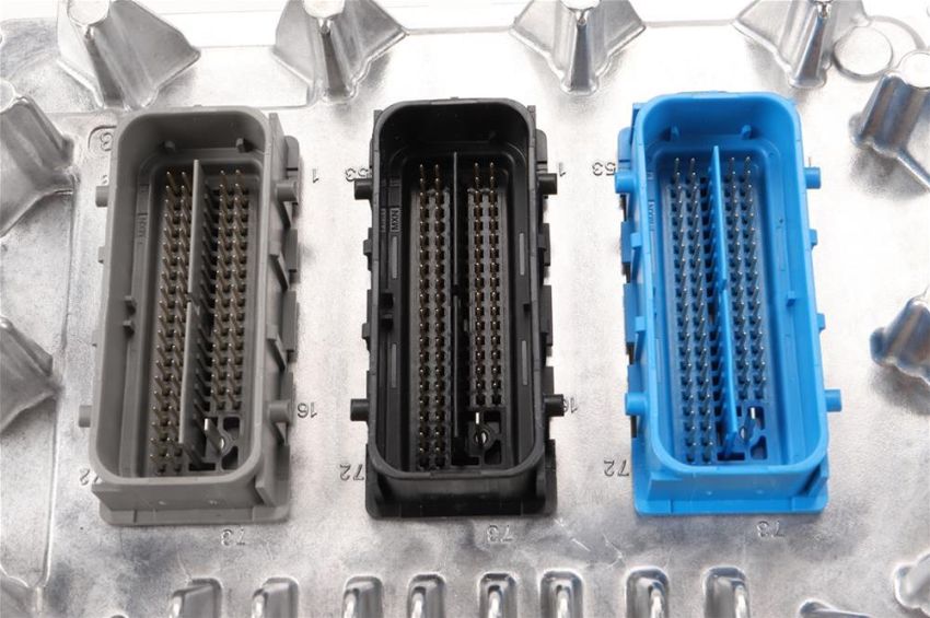 ACDelco GM Genuine Parts Engine Control Modules 12704475