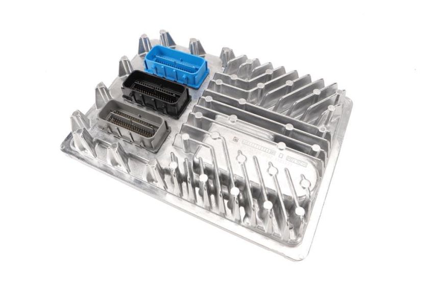 ACDelco GM Genuine Parts Engine Control Modules 12704475