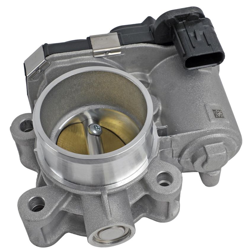 ACDelco GM Genuine Parts Fuel Injection Throttle Bodies 12704589