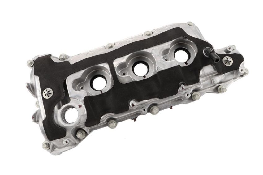 ACDelco Valve Covers 12705522