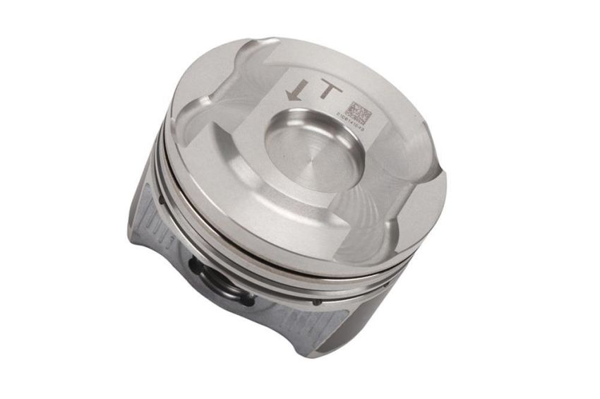 ACDelco GM Genuine Parts Pistons for 2017-2019 CRUZE, 2016-2021 ENCORE, 2021 TRAX - 12705612