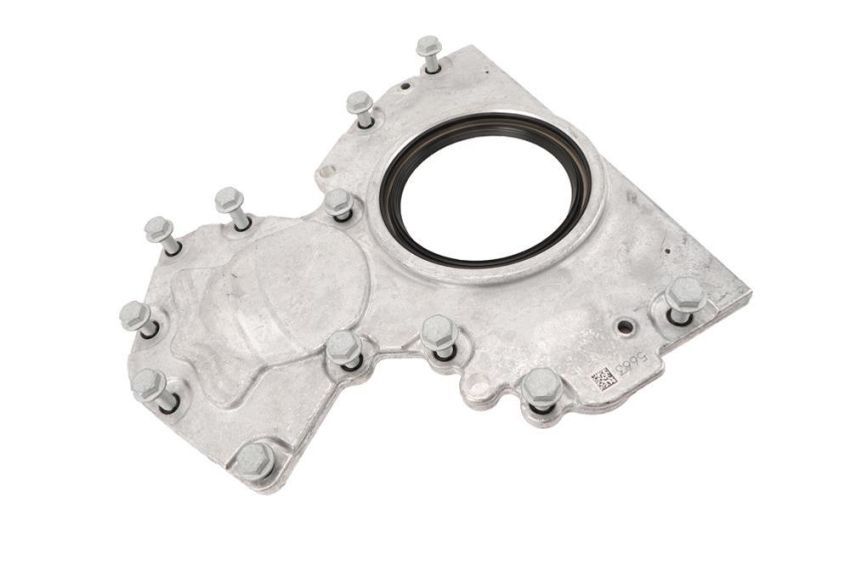 ACDelco Rear Main Seal Housings 12705663