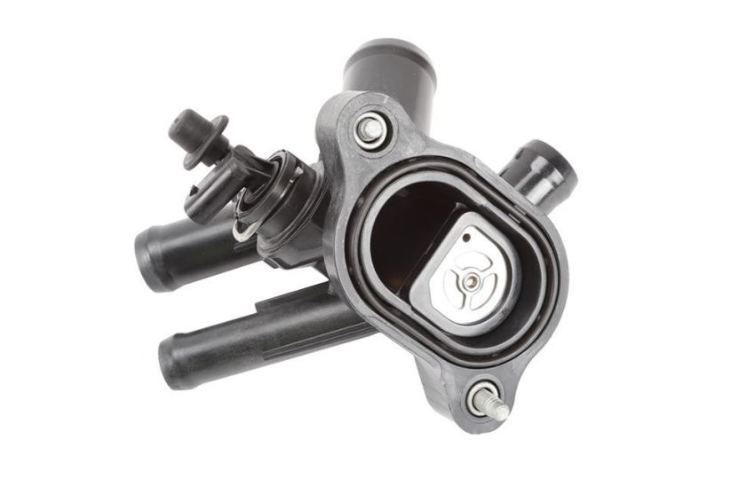 ACDelco Water Necks and Thermostat Housings 12707589