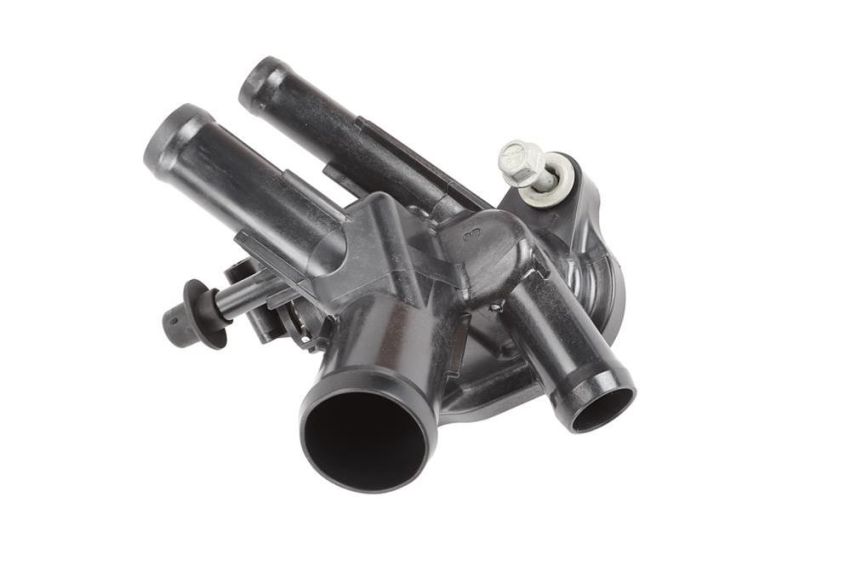 ACDelco Water Necks and Thermostat Housings 12707589