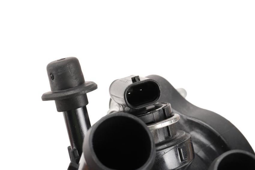 ACDelco Water Necks and Thermostat Housings 12707589