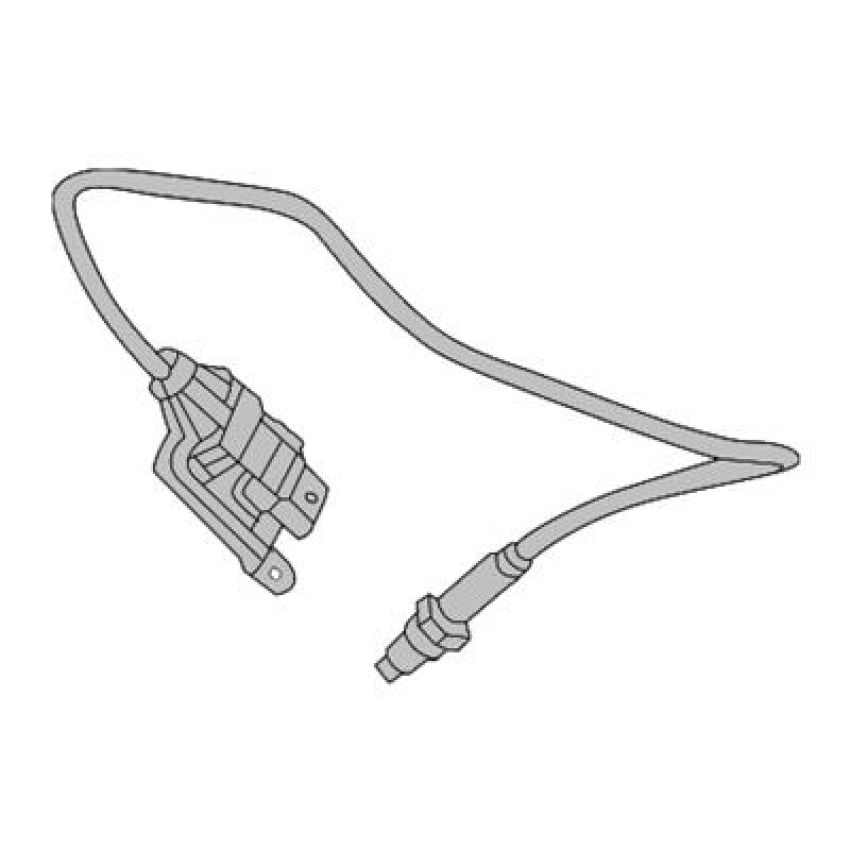 ACDelco GM Genuine Parts Nitrogen Oxide Sensors 12708006