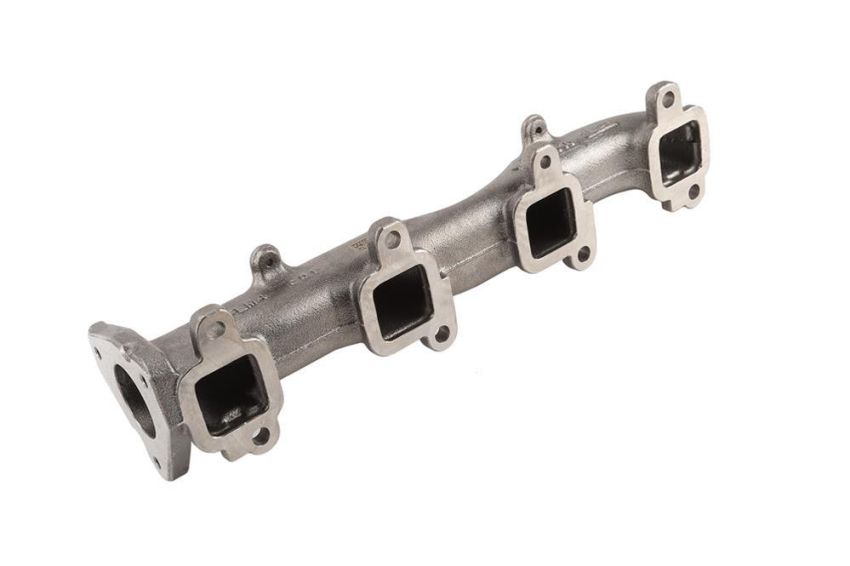 ACDelco Exhaust Manifolds 12708010