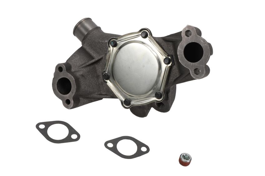 ACDelco Mechanical Water Pumps 12708487