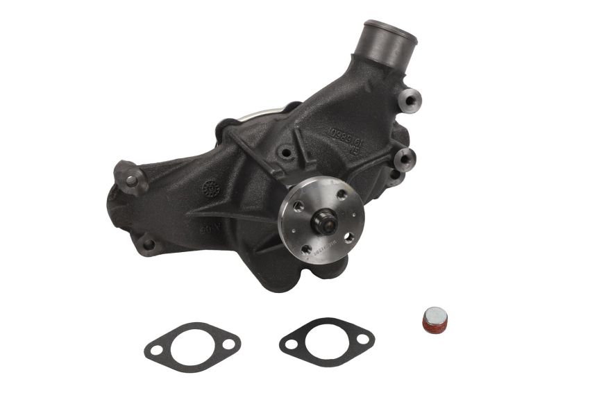 ACDelco Mechanical Water Pumps 12708487