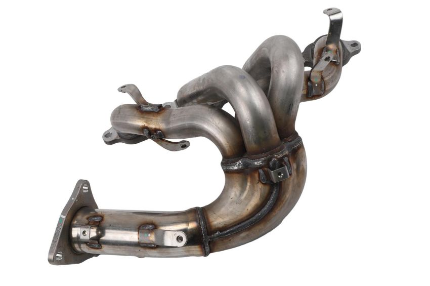 ACDelco - Exhaust Manifolds for 2020-2022 CORVETTE - 12708507