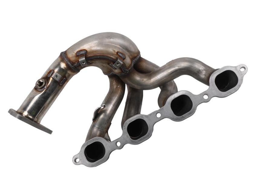 ACDelco - Exhaust Manifolds for 2020-2022 CORVETTE - 12708507
