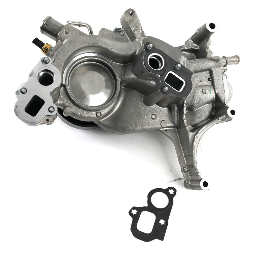 ACDelco Mechanical Water Pumps 12708893