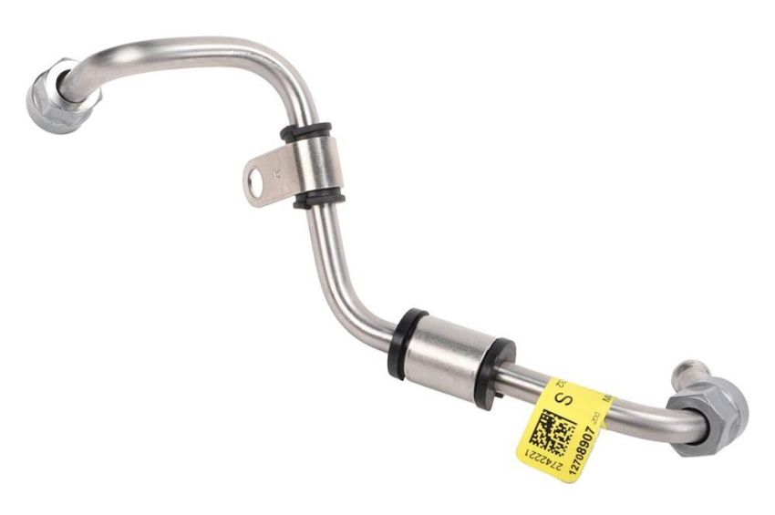 ACDelco - Automotive Fuel Lines for 2023-2026 EQUINOX, TERRAIN - 12708907