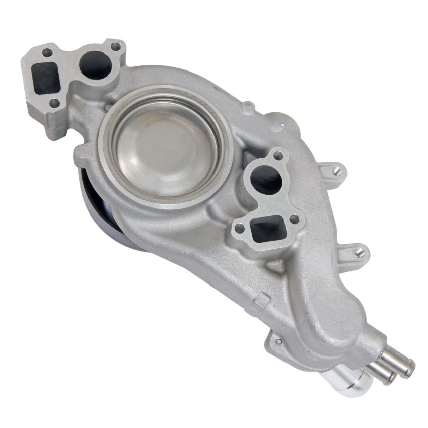 ACDelco Mechanical Water Pumps 12710208