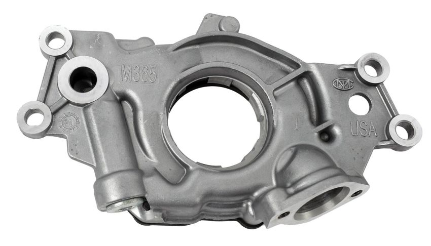 ACDelco Engine Oil Pumps 12710304