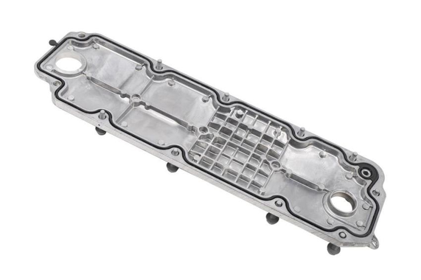 ACDelco Lifter Valley Plates 12711621